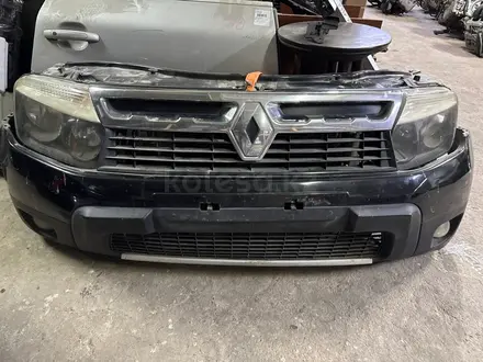 Ноускат носкат миниморда Renault Duster Рено Дастер за 280 000 тг. в Караганда