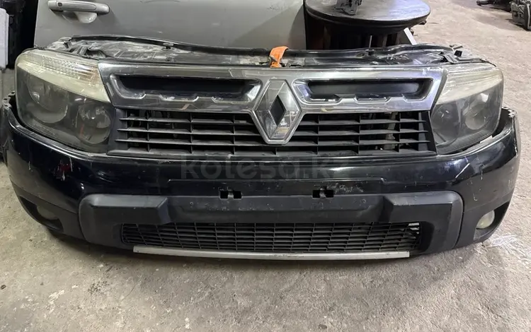 Ноускат носкат миниморда Renault Duster Рено Дастер за 280 000 тг. в Караганда