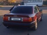 Audi 100 1991 годаfor2 000 000 тг. в Алматы – фото 4