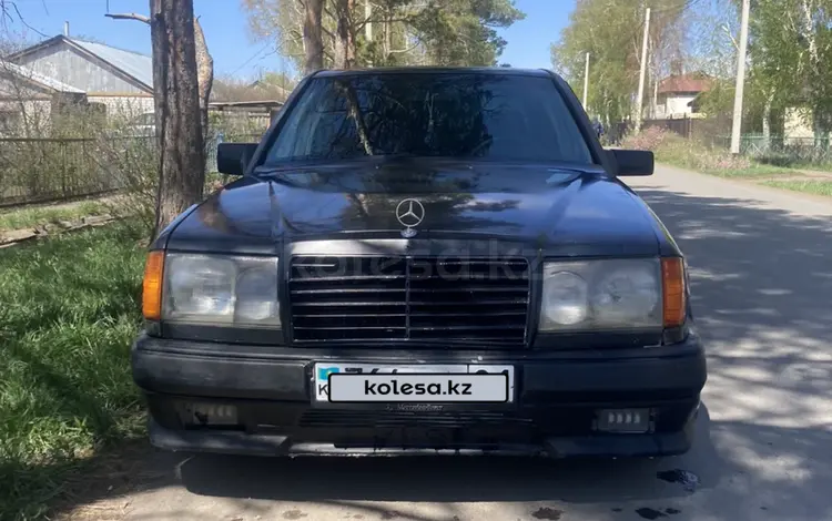 Mercedes-Benz E 230 1989 года за 1 000 000 тг. в Астана
