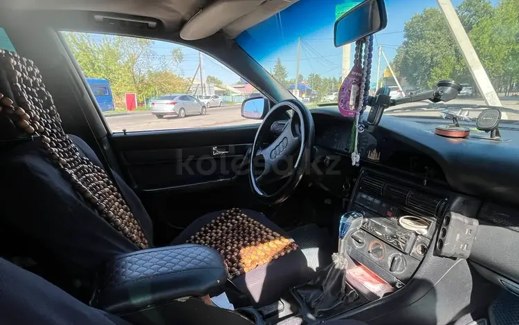 Audi 100 1992 года за 1 250 000 тг. в Алматы