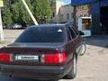 Audi 100 1992 года за 1 250 000 тг. в Алматы – фото 2