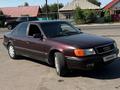 Audi 100 1992 года за 1 250 000 тг. в Алматы – фото 4