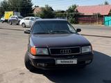 Audi 100 1992 года за 1 250 000 тг. в Алматы – фото 5