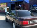 Audi 100 1992 года за 1 250 000 тг. в Алматы – фото 6