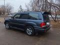 Lexus LX 470 2003 годаfor11 500 000 тг. в Астана – фото 7