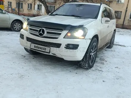 Mercedes-Benz GL 450 2006 года за 6 000 000 тг. в Астана