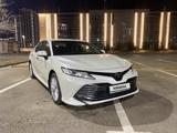 Toyota Camry 2019 года за 15 500 000 тг. в Туркестан