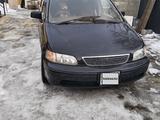 Honda Odyssey 1997 года за 3 000 000 тг. в Талдыкорган