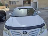 Toyota Camry 2010 года за 8 500 000 тг. в Актау