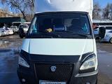 ГАЗ ГАЗель 2014 года за 6 888 888 тг. в Алматы – фото 3