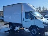 ГАЗ ГАЗель 2014 года за 6 888 888 тг. в Алматы – фото 4