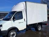 ГАЗ ГАЗель 2014 года за 6 888 888 тг. в Алматы – фото 5