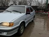 ВАЗ (Lada) 2115 2005 годаfor600 000 тг. в Уральск – фото 2