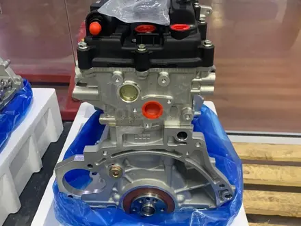 Двигатель на аксент рио 1.6 g4fcүшін155 000 тг. в Астана – фото 4