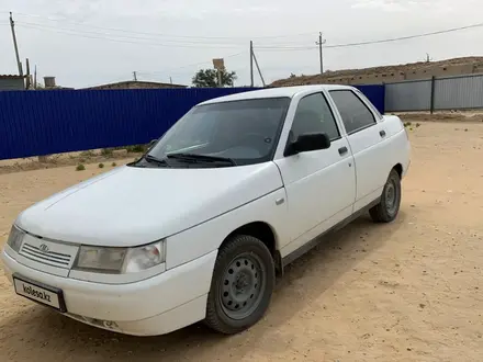 ВАЗ (Lada) 2110 2011 года за 1 100 000 тг. в Атырау – фото 3