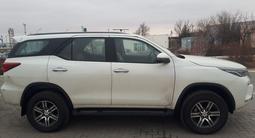 Toyota Fortuner 2022 годаүшін20 000 000 тг. в Актобе – фото 2