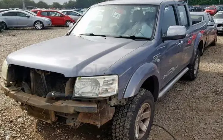 Ford Ranger 2008 года за 111 111 тг. в Темиртау