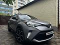 Toyota C-HR 2019 года за 12 100 000 тг. в Астана