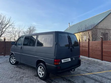 Volkswagen Caravelle 1995 года за 3 500 000 тг. в Караганда – фото 6