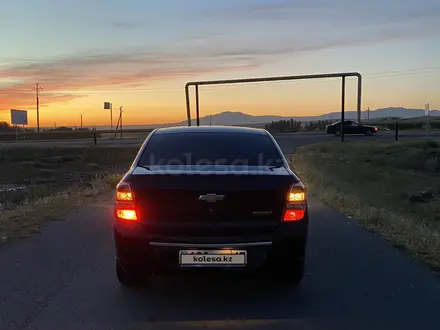 Chevrolet Cobalt 2020 года за 5 200 000 тг. в Шымкент – фото 3