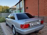 Audi A6 1996 годаfor4 000 000 тг. в Туркестан – фото 5