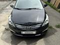 Hyundai Accent 2015 годаfor6 000 000 тг. в Алматы – фото 14