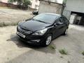 Hyundai Accent 2015 года за 6 000 000 тг. в Алматы – фото 15