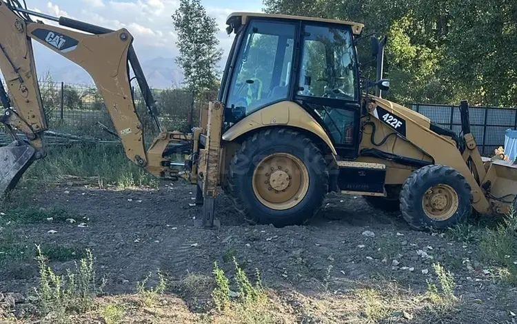 Caterpillar  422F2 2015 года за 26 000 000 тг. в Алматы