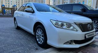 Toyota Camry 2014 года за 10 000 000 тг. в Актау