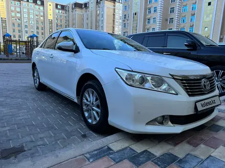 Toyota Camry 2014 года за 10 500 000 тг. в Актау