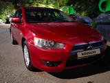 Mitsubishi Lancer 2007 года за 3 200 000 тг. в Алматы