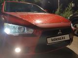 Mitsubishi Lancer 2007 года за 3 200 000 тг. в Алматы – фото 3