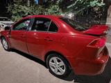 Mitsubishi Lancer 2007 года за 3 200 000 тг. в Алматы – фото 4