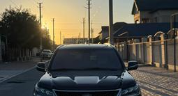 Lexus LX 570 2018 года за 37 500 000 тг. в Актау – фото 3