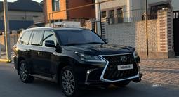 Lexus LX 570 2018 года за 37 500 000 тг. в Актау