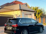 Lexus LX 570 2018 годаүшін37 500 000 тг. в Актау – фото 5