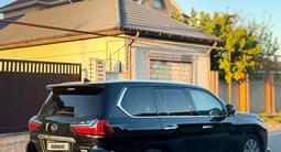 Lexus LX 570 2018 года за 37 500 000 тг. в Актау – фото 5