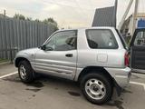 Toyota RAV4 1996 года за 2 700 000 тг. в Алматы