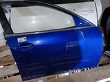 ДВЕРЬ MAZDA В СБОРЕ ОРИГИНАЛ за 50 000 тг. в Атырау
