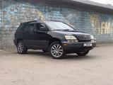 Lexus RX 300 2002 года за 4 900 000 тг. в Кокшетау