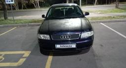 Audi A4 1995 года за 999 000 тг. в Астана – фото 2
