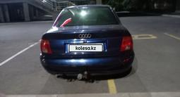 Audi A4 1995 года за 999 000 тг. в Астана – фото 3
