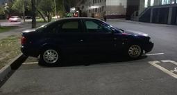 Audi A4 1995 года за 999 000 тг. в Астана – фото 4