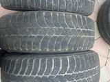 Шины Bridgestone 236/65 R17 за 45 000 тг. в Алматы