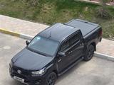 Toyota Hilux 2025 годаүшін25 000 000 тг. в Шымкент