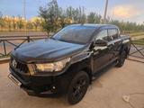 Toyota Hilux 2025 годаүшін25 000 000 тг. в Шымкент – фото 3