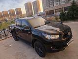 Toyota Hilux 2025 годаүшін25 000 000 тг. в Шымкент – фото 2