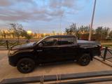 Toyota Hilux 2025 годаүшін25 000 000 тг. в Шымкент – фото 4