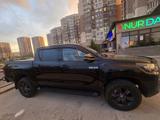 Toyota Hilux 2025 годаүшін25 000 000 тг. в Шымкент – фото 5